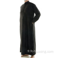 Stock de vêtements libyens galabiya pour hommes galabiyas musulmans